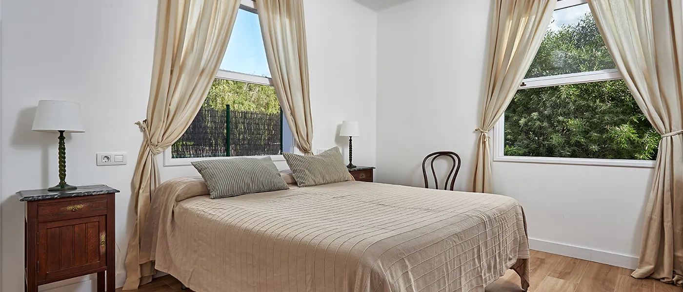 Sabinas Playa Malpaís